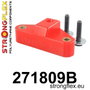 StrongFlex Palanca de Cambios STF271809B Alta Flexibilidad Resistencia a Aceites Ácidos Solventes Clima