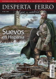 Suevos en hispania, AA.VV. - DESPERTA FERRO