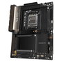 Gigabyte X870E AERO X3D DARK WOOD con acabado Dark Wood, socket AM5 y DDR5