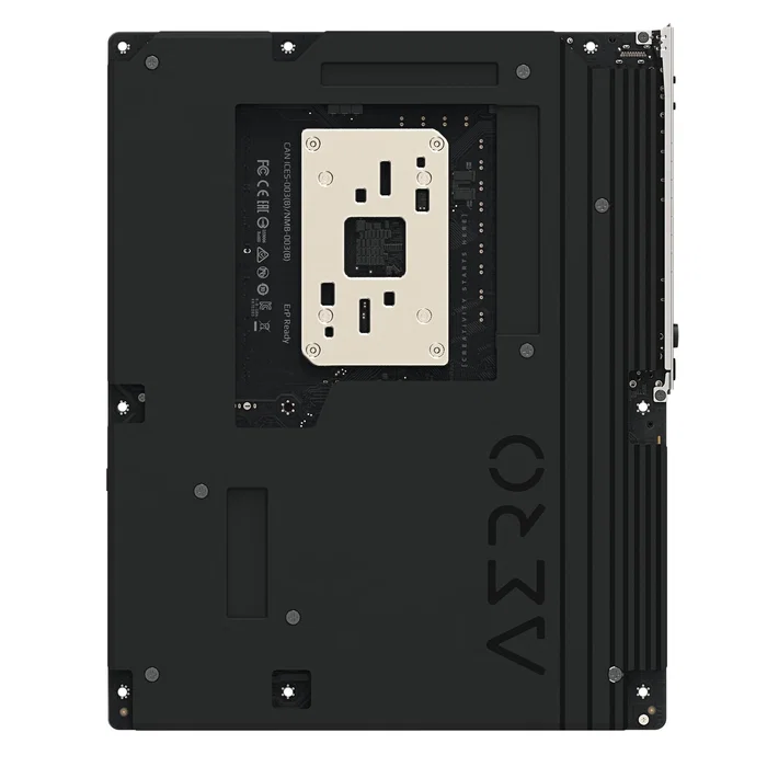Gigabyte X870E AERO X DK WOOD, Socket AM5, DDR5, ATX Gigabyte X870E AERO X DK WOOD, Socket AM5, DDR5, ATX