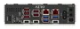Gigabyte X870E AERO X DK WOOD, Socket AM5, DDR5, ATX
