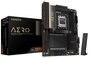 Gigabyte X870E AERO X3D DARK WOOD con acabado Dark Wood, socket AM5 y DDR5