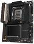 Gigabyte X870E AERO X3D DARK WOOD con acabado Dark Wood, socket AM5 y DDR5