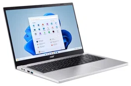 Acer Extensa 15 EX215-57-TCO-779P Ordenador portátil 15,6" FHD Intel Core i7-13620H 16GB RAM 512GB SSD Windows 11 Home Plata
