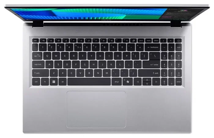 Acer Extensa 15 EX215-57-TCO-779P Ordenador portátil 15,6" FHD Intel Core i7-13620H 16GB RAM 512GB SSD Windows 11 Home Plata