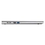 Acer Extensa 15 EX215-57-TCO-779P Ordenador portátil 15,6" FHD Intel Core i7-13620H 16GB RAM 512GB SSD Windows 11 Home Plata