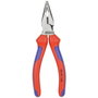 Knipex Alicate universal en punta 145 mm