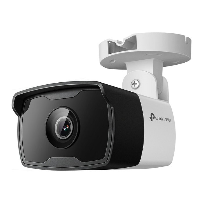 TP-Link VIGI C340I Cámara de Seguridad IP 4MP 2.8mm Exterior