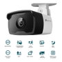 TP-Link VIGI C340I Cámara de Seguridad IP 4MP 2.8mm Exterior