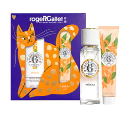 Roger & Gallet Néroli Agua Perfumada Bienestar Estuche