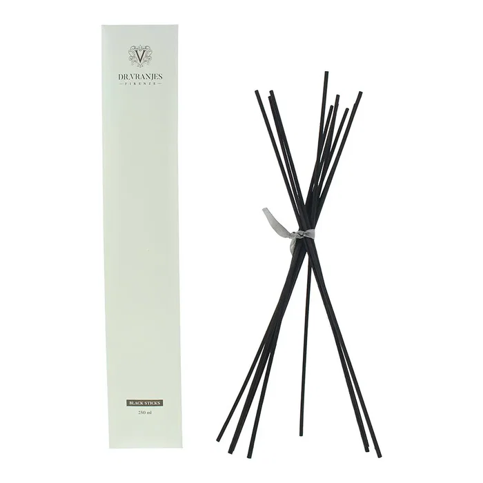 Dr. Vranjes Firenze Palitos de Caña Negros 34 cm