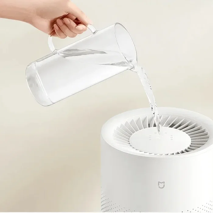 Xiaomi Mijia Smart Evaporative Humidifier Pro 5L