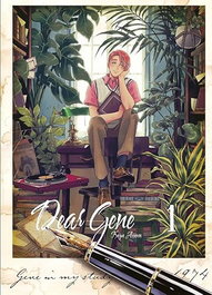 1.Dear Gene, Kaya Azuma - FUJUR