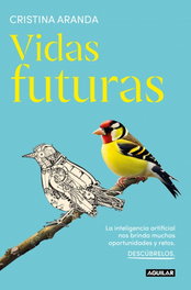 Aguilar, Vidas Futuras - Cristina Aranda