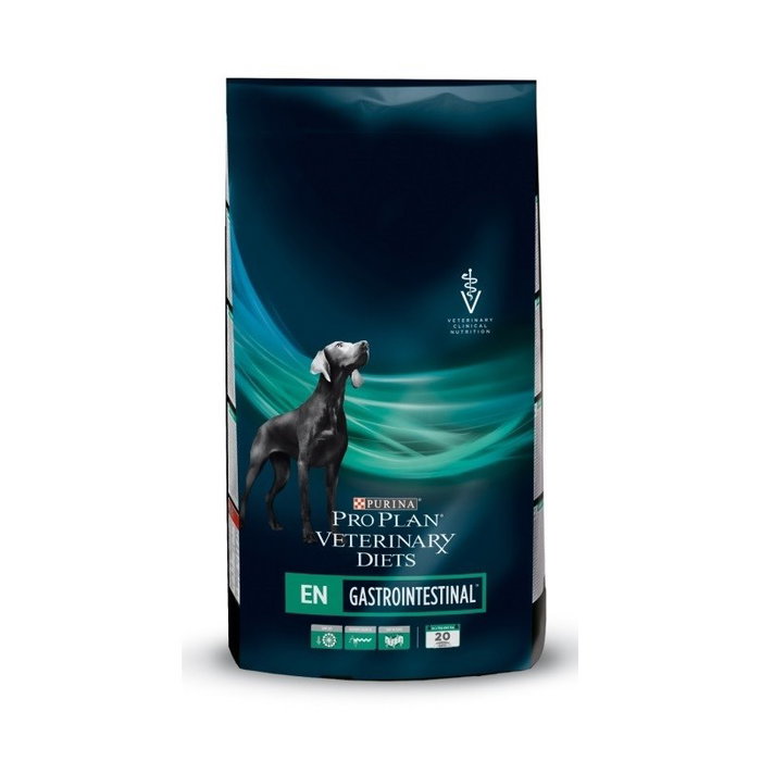 Purina Pro Plan Veterinary Diets EN Gastrointestinal 1,5kg Sabor Pollo Purina Pro Plan Veterinary Diets EN Gastrointestinal 1,5kg Sabor Pollo