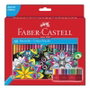 Faber-Castell Estuche de 60 Lápices de Colores CASTLE Special Edition