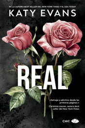 Real, Katy Evans - EDITORIAL CHIC