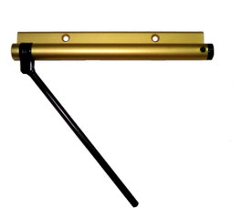 Justor Muelle de brazo Ref. 56 Oro 5613.02