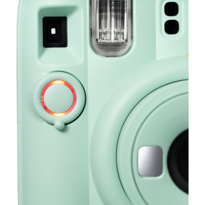 Fujifilm instax mini 13 Lagoon Green Fujifilm instax mini 13 Lagoon Green