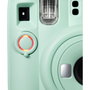 Fujifilm instax mini 13 Lagoon Green