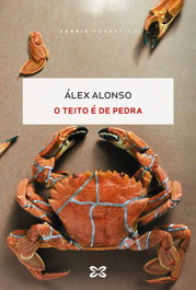 O teito é de pedra, Álex Alonso - XERAIS