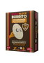Exploding Kittens Juego de Mesa Block Block Burrito Extensión con Tortillas Hinchables y Cartas, Edad 7+, Español, EKITTB03ES