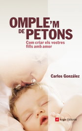 Omple'm de petons, Carlos González - ANGLE
