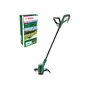 Bosch EasyGrassCut 26 Cortabordes inalámbrico 26 cm