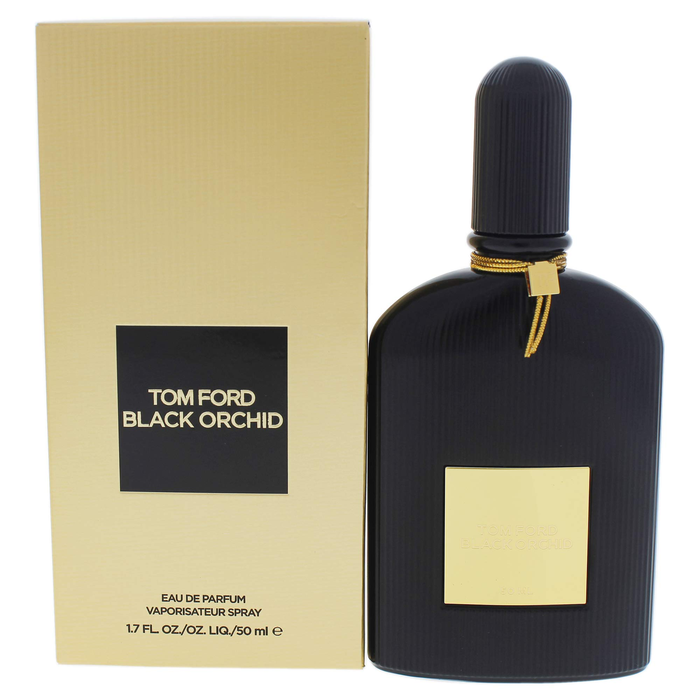 Tom Ford Black Orchid Eau de Parfum 50 ml
