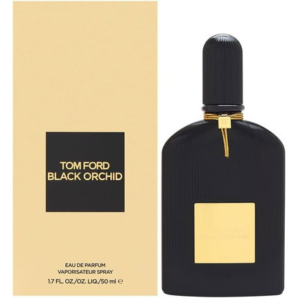 Tom Ford Black Orchid Eau de Parfum 50 ml