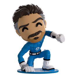 Youtooz The Fantastic Four Figura Vinyl Mister Fantastic