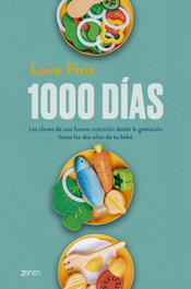 1000 días, Leire Piriz - ZENITH