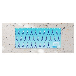 HYTE P3 Reload Protagonist 1 Desk Pad