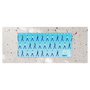 HYTE P3 Reload Protagonist 1 Desk Pad Multicolor