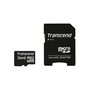 Transcend Premium MicroSDHC 32 GB TS32GUSDHC10