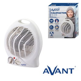 AVANT Calefactor portátil 2000W