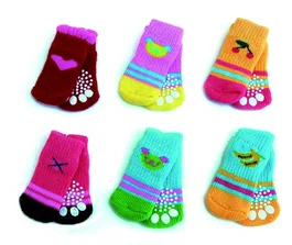 Freedog Calcetines Antideslizantes Varios T-S