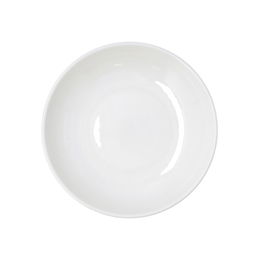 Plato Hondo Porcelana Harmony Hydrozero Bidasoa 23 cm (6 Unidades)