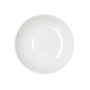 Plato Hondo Porcelana Harmony Hydrozero Bidasoa 23 cm (6 Unidades)