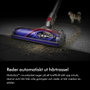 Dyson V8 Advanced Aspiradora de Escoba Plata/Níquel