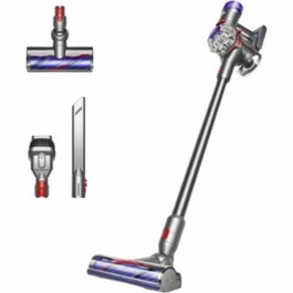 Dyson V8 Advanced Aspiradora de Escoba Plata/Níquel