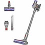Dyson V8 Advanced Aspiradora de Escoba Plata/Níquel