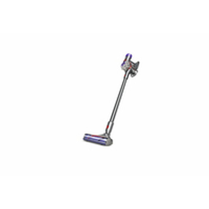 Dyson V8 Advanced Aspiradora de Escoba Plata/Níquel