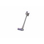 Dyson V8 Advanced Aspiradora de Escoba Plata/Níquel