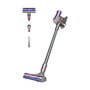 Dyson V8 Advanced Aspiradora de Escoba Plata/Níquel