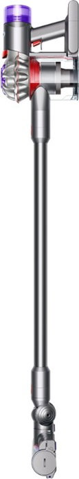 Dyson V8 Advanced Aspiradora de Escoba Plata/Níquel