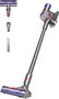 Dyson V8 Advanced Aspiradora de Escoba Plata/Níquel
