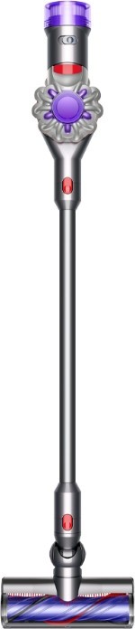 Dyson V8 Advanced Aspiradora de Escoba Plata/Níquel