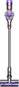 Dyson V8 Advanced Aspiradora de Escoba Plata/Níquel