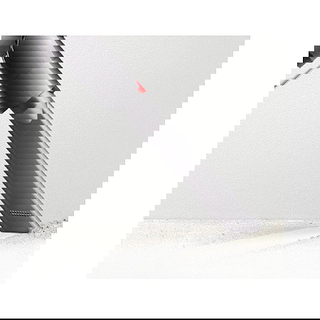 Dyson V8 Advanced Aspiradora Escoba 2 en 1 sin Bolsa para Alfombra, Suelo Duro y Madera Seca